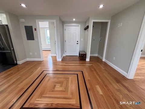 Tiny photo for 219 Adams Street, Bridgeport, CT 06607 (MLS # 24206679)