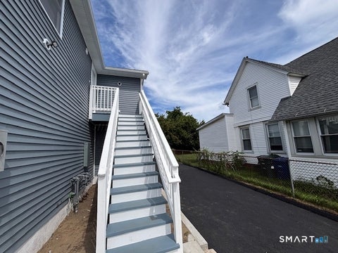 Tiny photo for 219 Adams Street, Bridgeport, CT 06607 (MLS # 24206679)