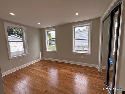 Tiny photo for 219 Adams Street, Bridgeport, CT 06607 (MLS # 24206679)