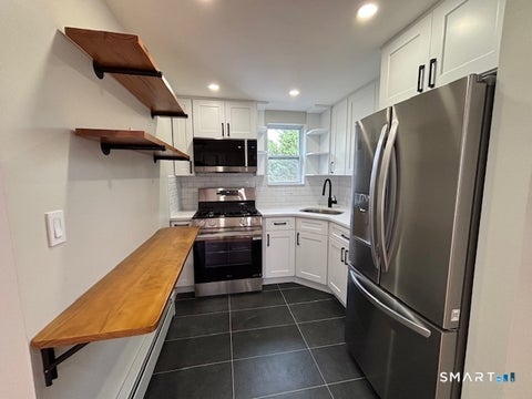 Tiny photo for 219 Adams Street, Bridgeport, CT 06607 (MLS # 24206679)