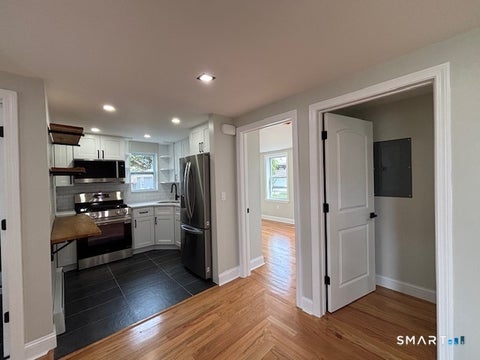 Tiny photo for 219 Adams Street, Bridgeport, CT 06607 (MLS # 24206679)