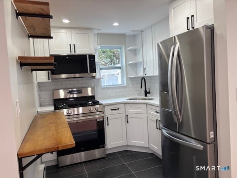 Tiny photo for 219 Adams Street, Bridgeport, CT 06607 (MLS # 24206679)