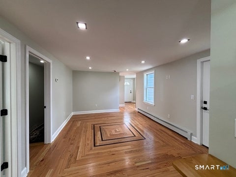 Tiny photo for 219 Adams Street, Bridgeport, CT 06607 (MLS # 24206679)