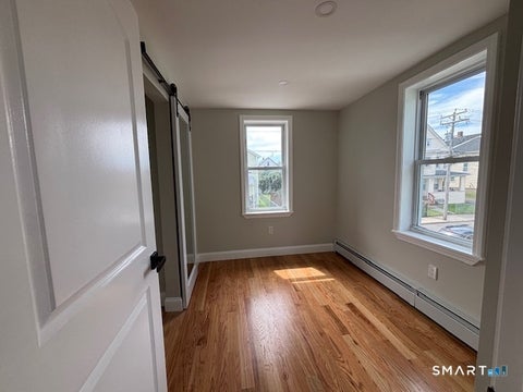 Tiny photo for 219 Adams Street, Bridgeport, CT 06607 (MLS # 24206679)
