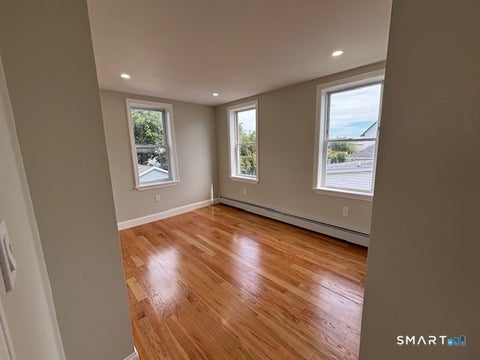 Tiny photo for 219 Adams Street, Bridgeport, CT 06607 (MLS # 24206679)