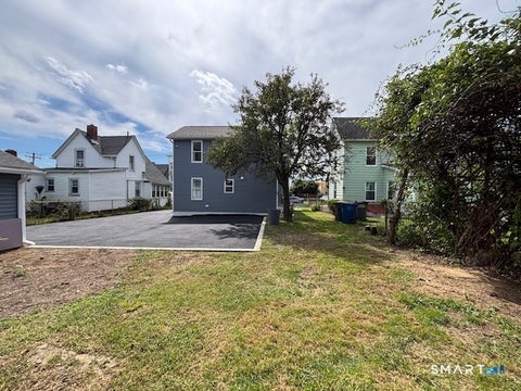 Tiny photo for 219 Adams Street, Bridgeport, CT 06607 (MLS # 24206679)