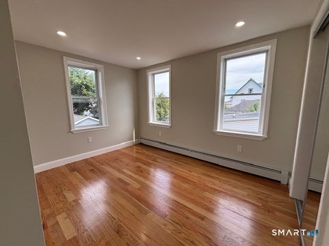 Tiny photo for 219 Adams Street, Bridgeport, CT 06607 (MLS # 24206679)