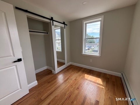 Tiny photo for 219 Adams Street, Bridgeport, CT 06607 (MLS # 24206679)