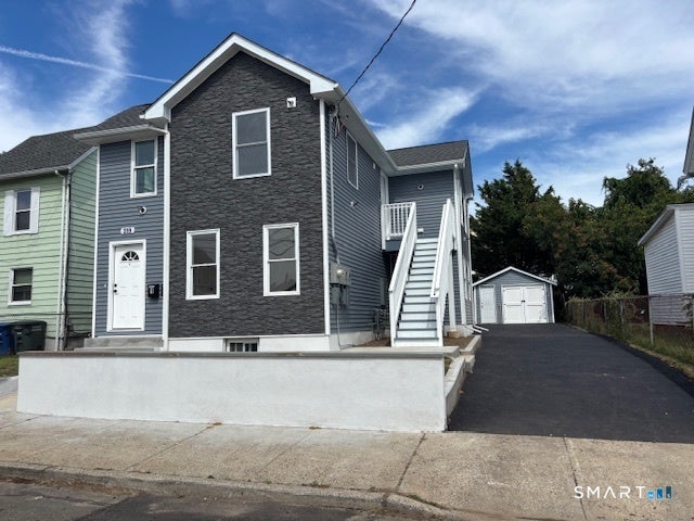 219 Adams Street