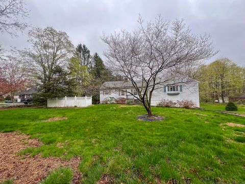 350 Williams Road Wallingford CT 06492