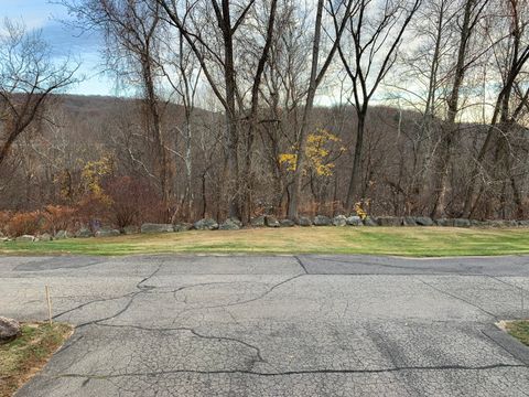 A home in Waterbury