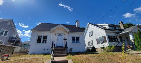 145 Frost Road Waterbury CT 06705