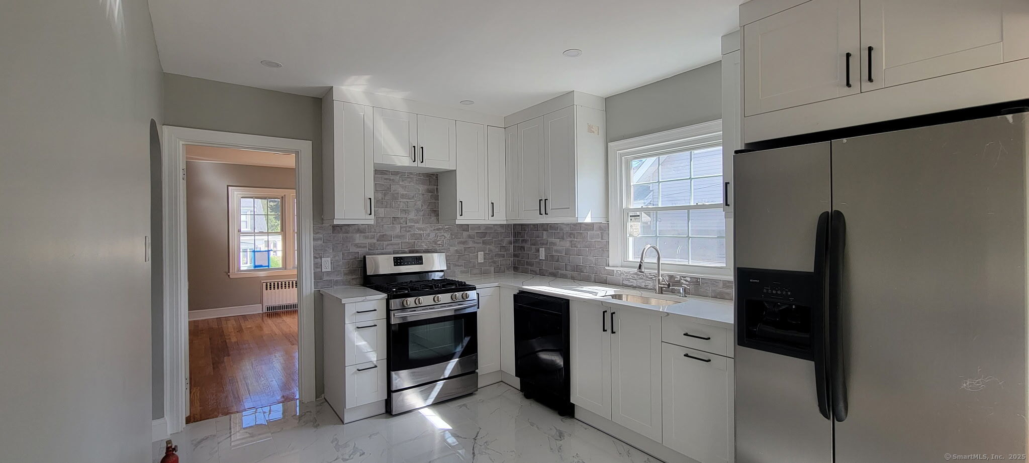 145 Frost Road