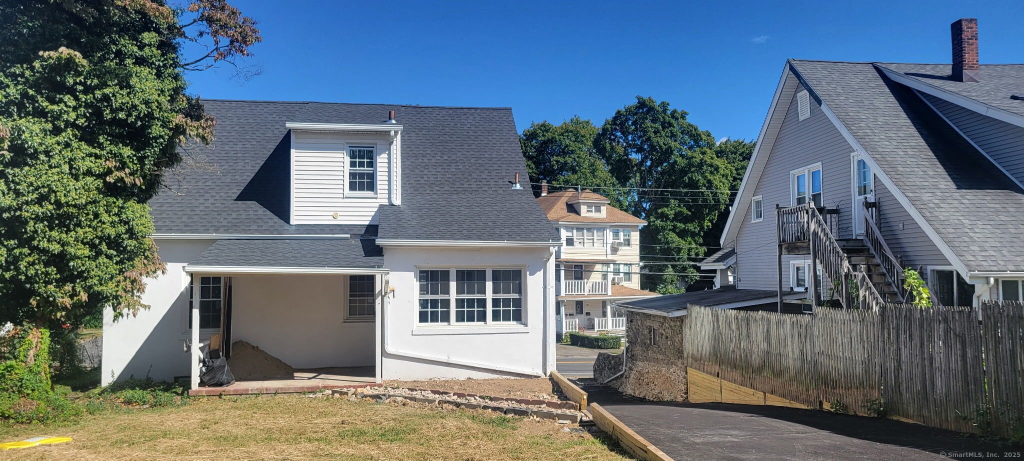 145 Frost Road