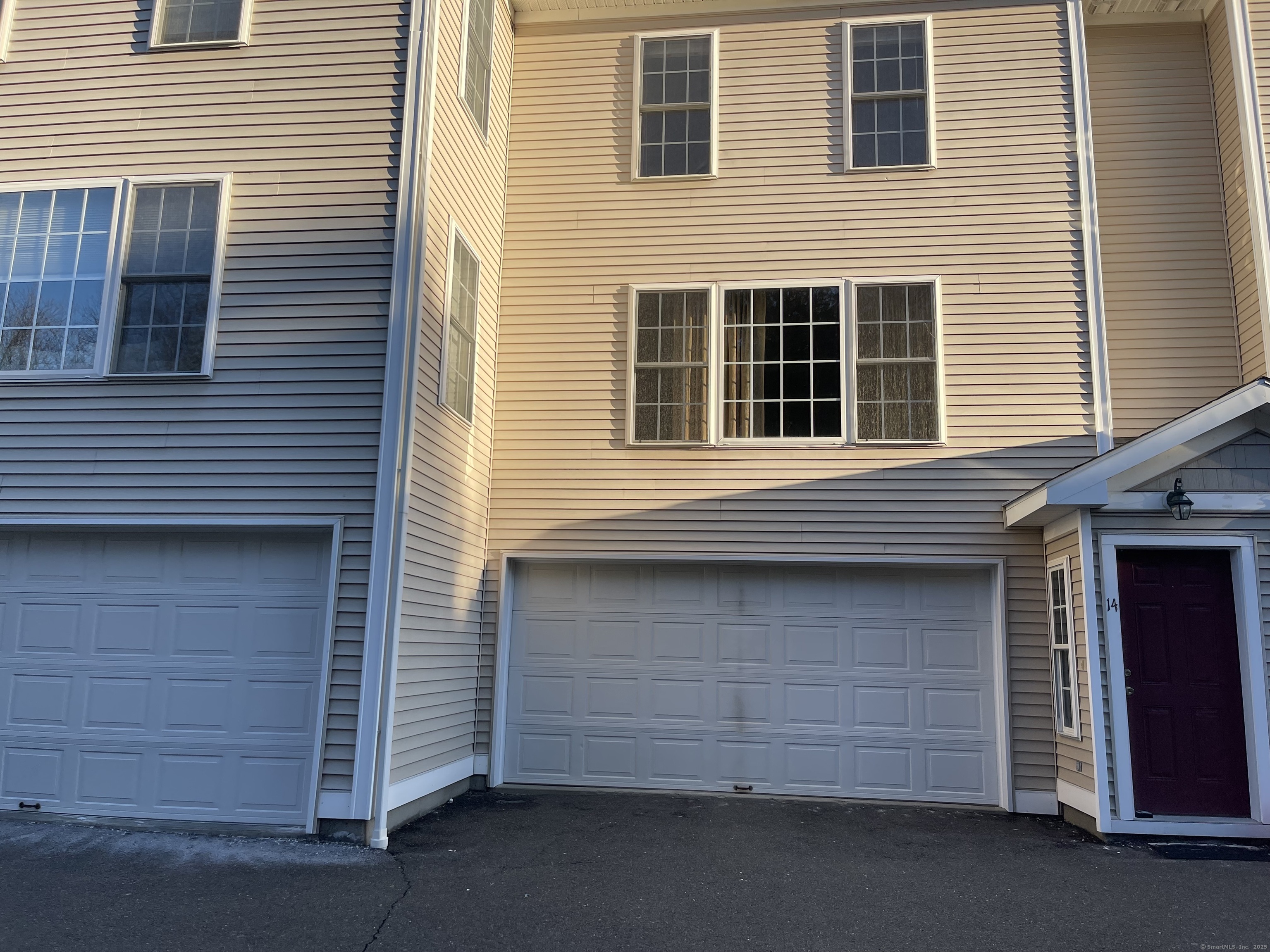 Photo 1 of Oil Mill Road 14, Danbury, Connecticut, $2,299, Web #: 24072758