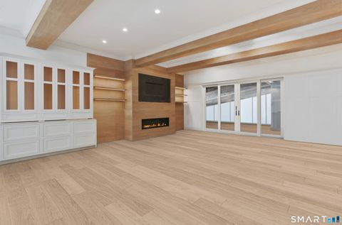 Tiny photo for 112 Sheephill Road, Greenwich, CT 06878 (MLS # 24149698)