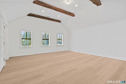 Tiny photo for 112 Sheephill Road, Greenwich, CT 06878 (MLS # 24149698)