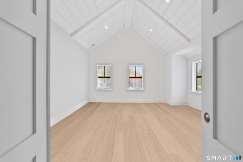 Tiny photo for 112 Sheephill Road, Greenwich, CT 06878 (MLS # 24149698)