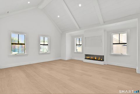 Tiny photo for 112 Sheephill Road, Greenwich, CT 06878 (MLS # 24149698)