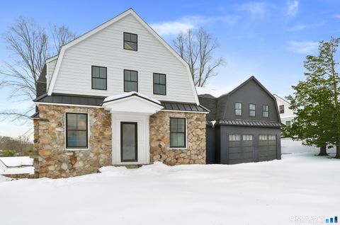 Photo of 112 Sheephill Road, Greenwich, CT 06878 (MLS # 24149698)