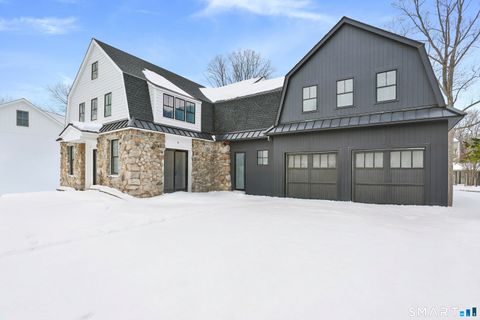 Tiny photo for 112 Sheephill Road, Greenwich, CT 06878 (MLS # 24149698)