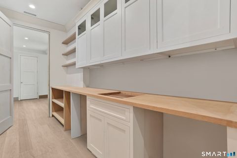 Tiny photo for 112 Sheephill Road, Greenwich, CT 06878 (MLS # 24149698)