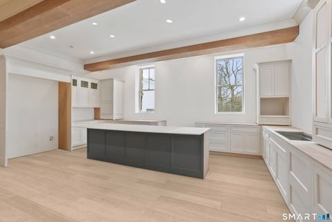 Tiny photo for 112 Sheephill Road, Greenwich, CT 06878 (MLS # 24149698)