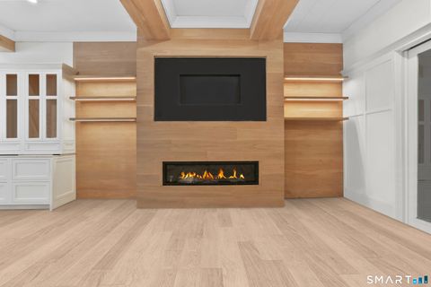 Tiny photo for 112 Sheephill Road, Greenwich, CT 06878 (MLS # 24149698)