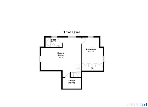 Tiny photo for 112 Sheephill Road, Greenwich, CT 06878 (MLS # 24149698)