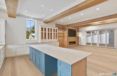 Tiny photo for 112 Sheephill Road, Greenwich, CT 06878 (MLS # 24149698)