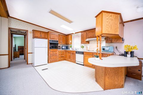 Tiny photo for 16 Pond Way, Windham, CT 06256 (MLS # 24153558)