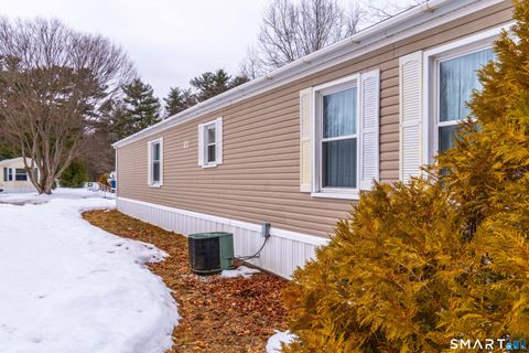Tiny photo for 16 Pond Way, Windham, CT 06256 (MLS # 24153558)