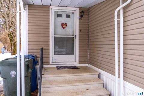 Tiny photo for 16 Pond Way, Windham, CT 06256 (MLS # 24153558)