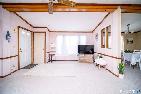 Tiny photo for 16 Pond Way, Windham, CT 06256 (MLS # 24153558)