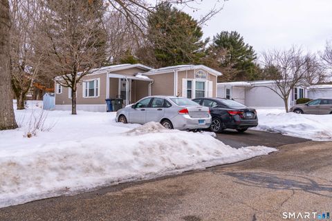 Tiny photo for 16 Pond Way, Windham, CT 06256 (MLS # 24153558)