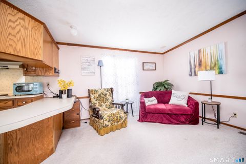 Tiny photo for 16 Pond Way, Windham, CT 06256 (MLS # 24153558)