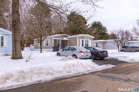 Tiny photo for 16 Pond Way, Windham, CT 06256 (MLS # 24153558)