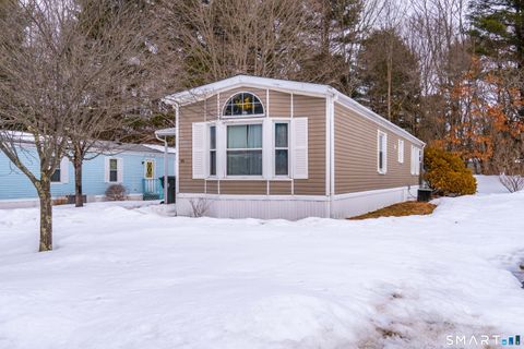 Tiny photo for 16 Pond Way, Windham, CT 06256 (MLS # 24153558)