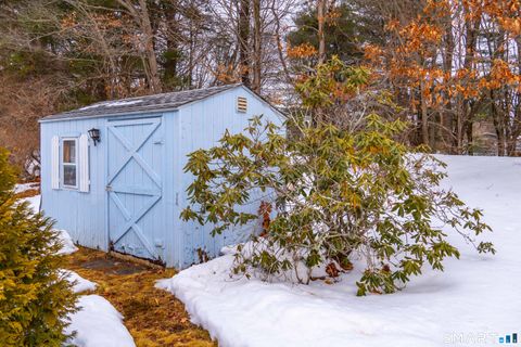 Tiny photo for 16 Pond Way, Windham, CT 06256 (MLS # 24153558)