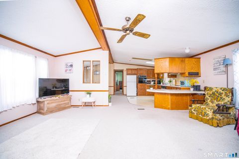 Tiny photo for 16 Pond Way, Windham, CT 06256 (MLS # 24153558)