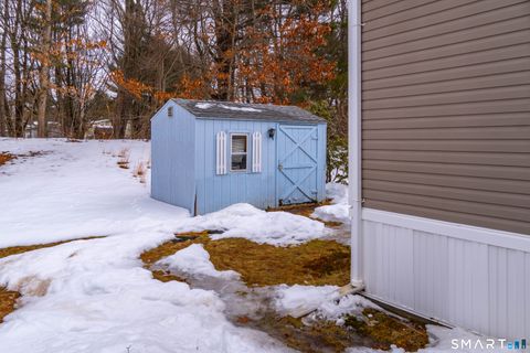 Tiny photo for 16 Pond Way, Windham, CT 06256 (MLS # 24153558)