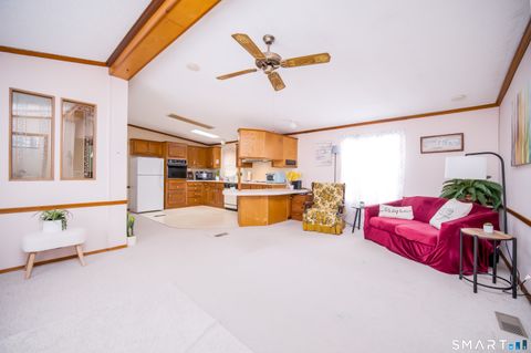 Tiny photo for 16 Pond Way, Windham, CT 06256 (MLS # 24153558)