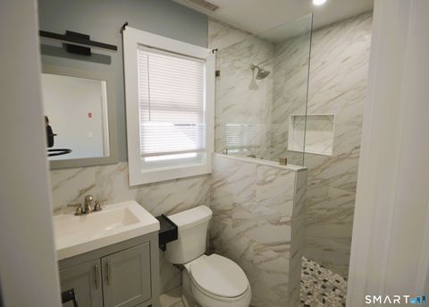 Tiny photo for 31 Fitch Street, Norwalk, CT 06855 (MLS # 24165695)