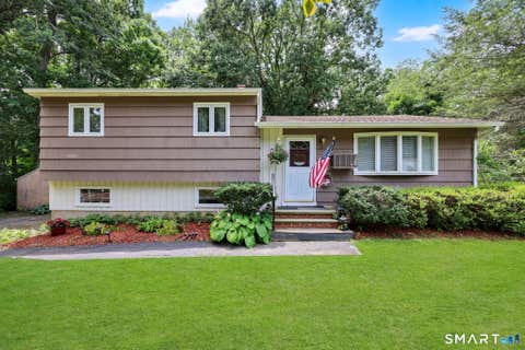 Photo of 56 Oak Wood Drive, Monroe, CT 06468 (MLS # 24191495)