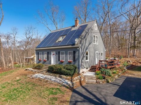 Homes For Sale - 25 Lake Of Isles Road<br/> Preston, CT 06365