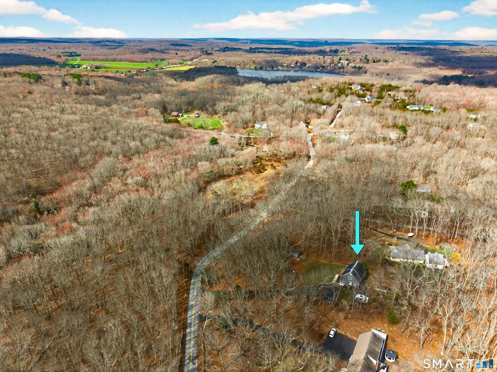 Photo of 25 Lake Of Isles Road, Preston, CT 06365 (MLS # 24166579)