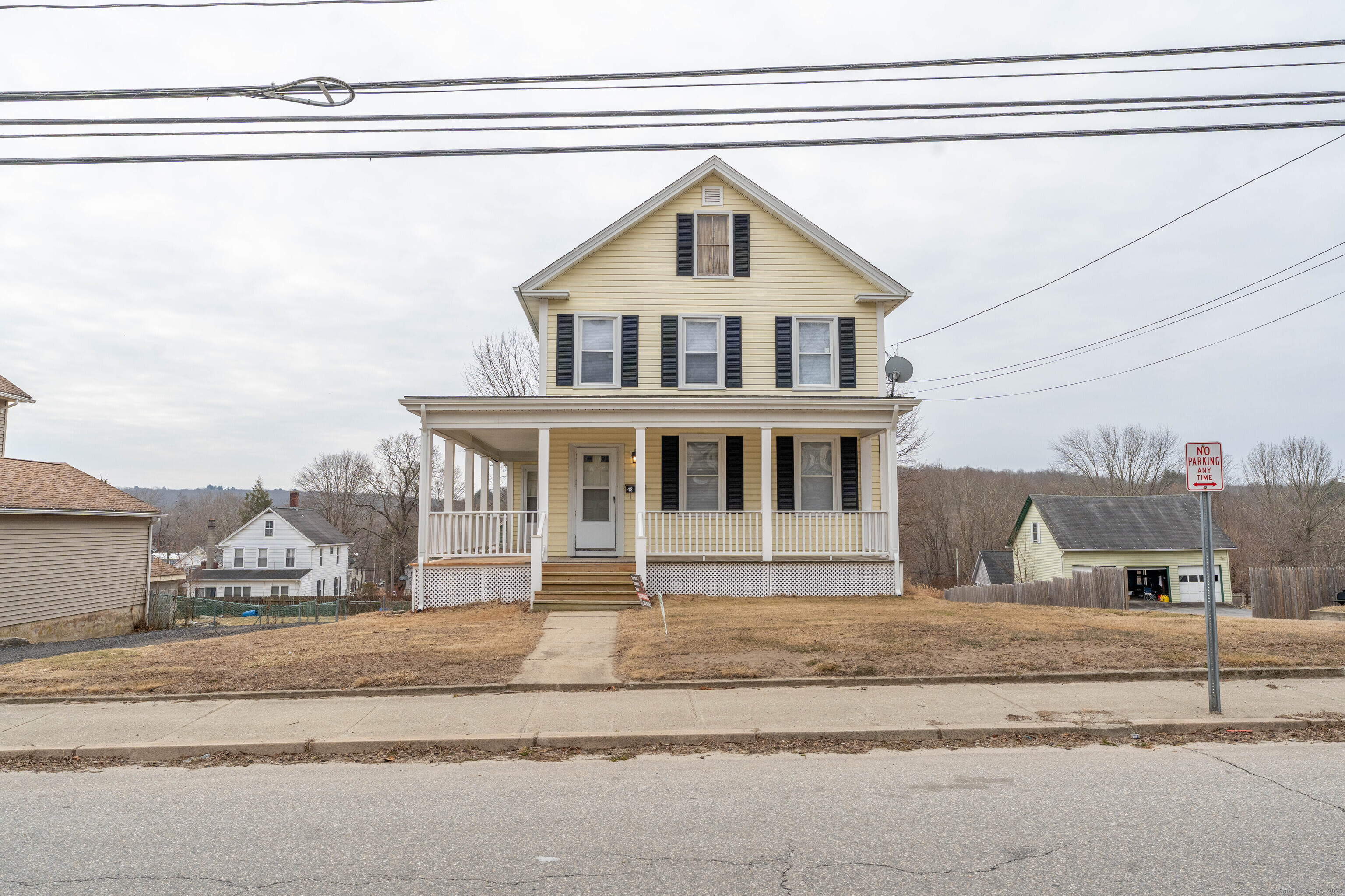 143 Prospect Street, Plainfield, Connecticut image 27