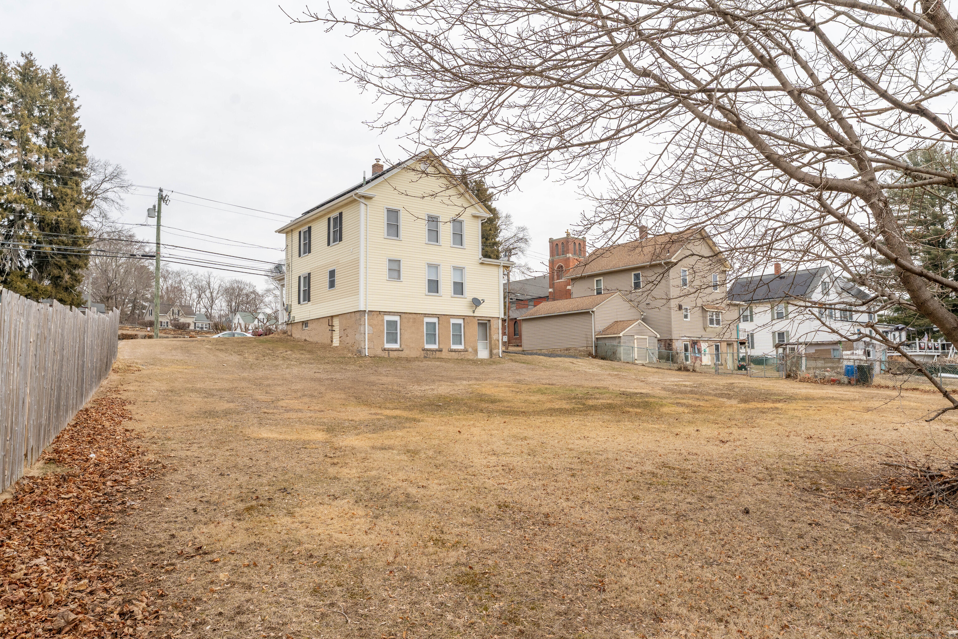 143 Prospect Street, Plainfield, Connecticut image 30