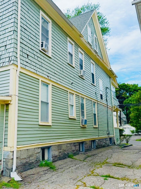 Tiny photo for 87-89 Elmwood Avenue, Bridgeport, CT 06605 (MLS # 24190328)