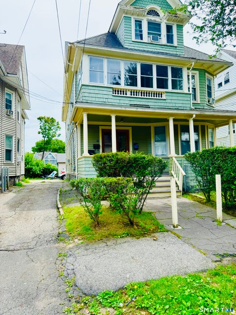 Tiny photo for 87-89 Elmwood Avenue, Bridgeport, CT 06605 (MLS # 24190328)